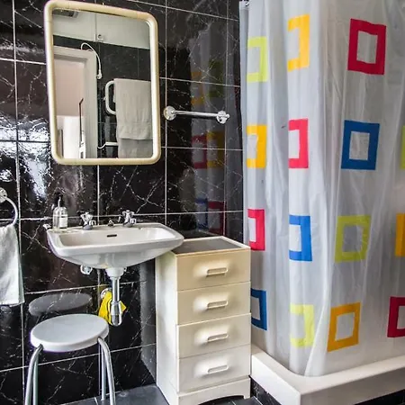 Cosy Flat In Center * Ponta Delgada