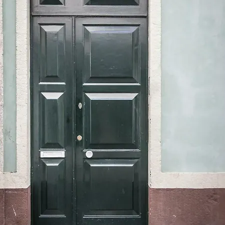 Cosy Flat In Center * Ponta Delgada