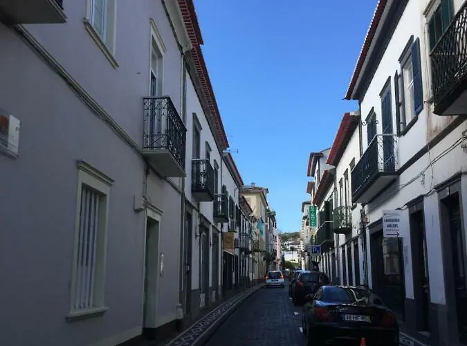 Apartment Cosy Flat In Center *