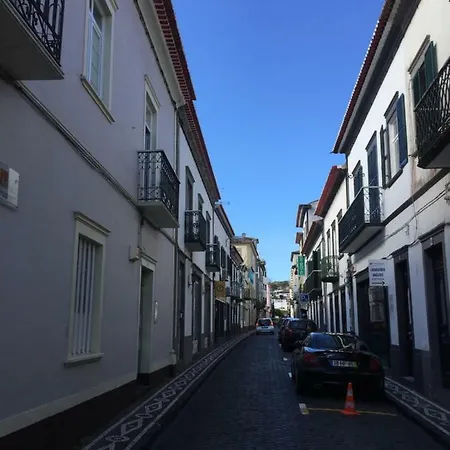 公寓 Cosy Flat In Center *