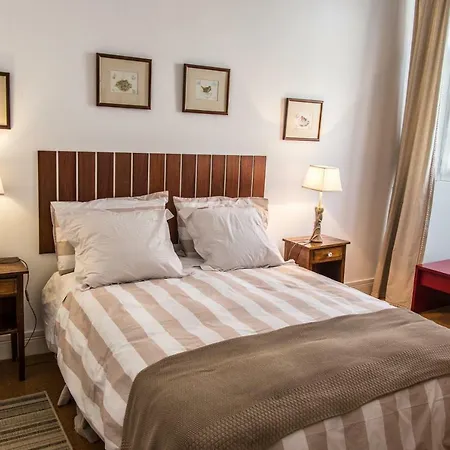 Cosy Flat In Center *