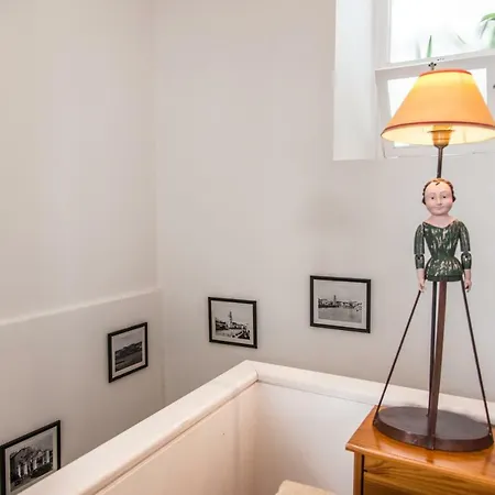 Cosy Flat In Center ポンタ・デルガダ