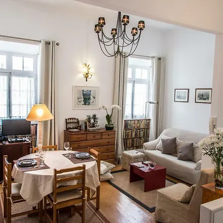 Cosy Flat In Center 公寓 *