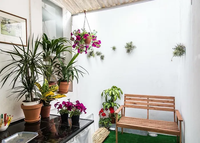 Διαμέρισμα Cosy Flat In Center