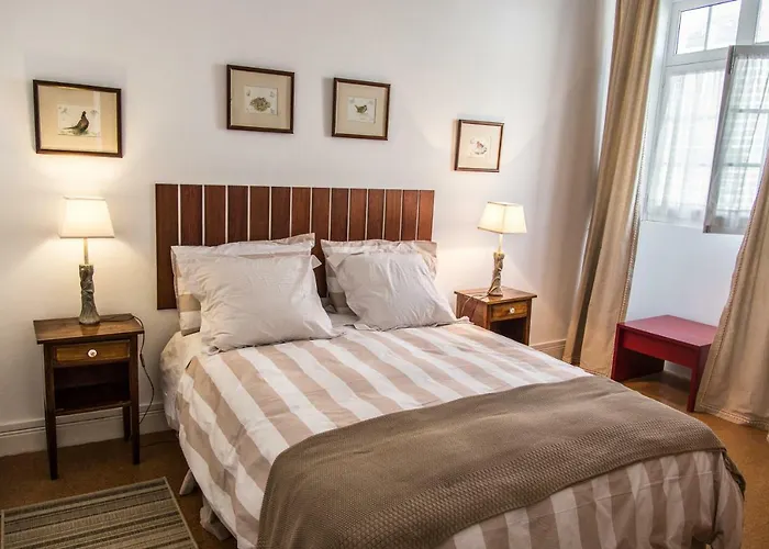 Cosy Flat In Center *