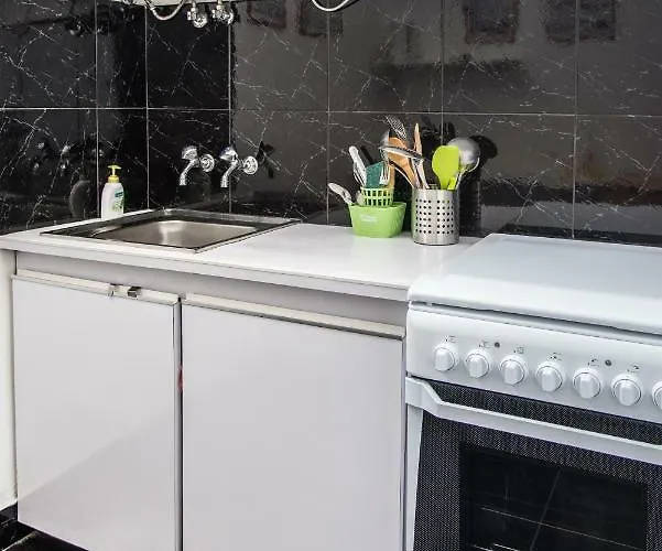 Διαμέρισμα Cosy Flat In Center Πόντα Ντελγκάντα