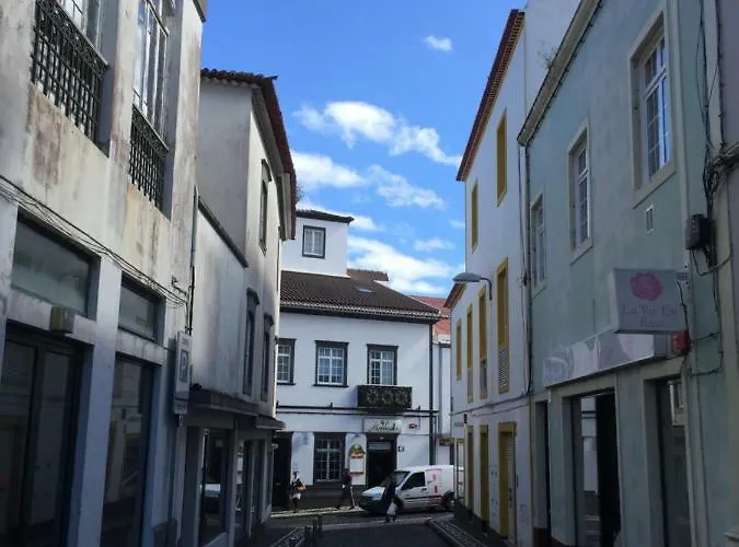 Διαμέρισμα Cosy Flat In Center *