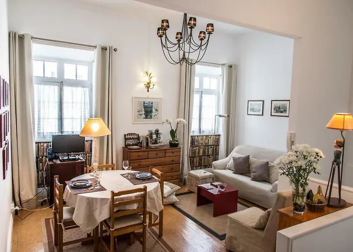 Cosy Flat In Center 公寓 *