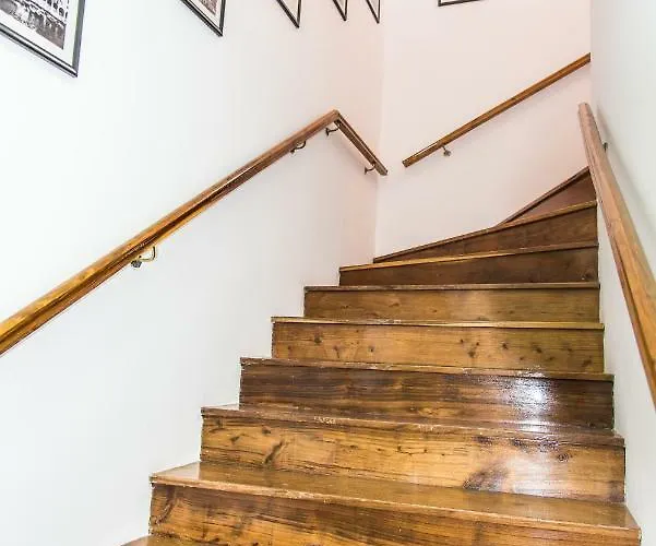 Cosy Flat In Center 公寓 *